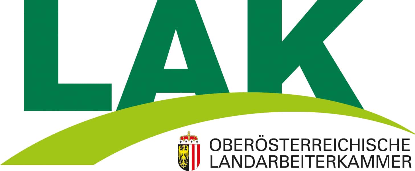 LAK OÖ Landarbeiterkammer