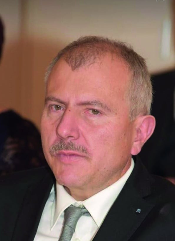 Josef Höller OÖ Landarbeiterkammer