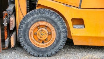StaplerfahrerIn – Ausbildung mit Prüfung