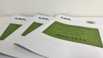 Kollektivverträge 2023