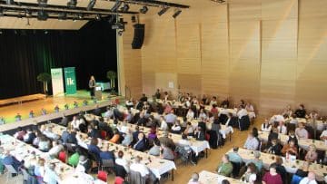 LAK-Ehrungsfeier 2023