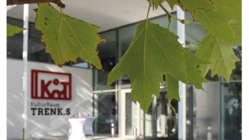 Kammer aktuell Oktober 2023