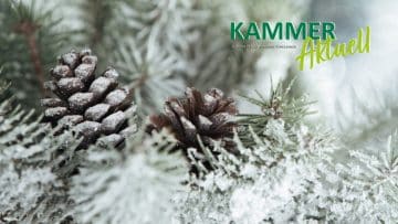 Kammer aktuell 372
