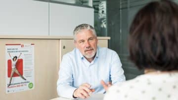 Wieder arbeiten nach Krankheit – aber wie?