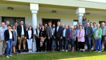 KV-Symposium 2025: Zukunft gemeinsam gestalten