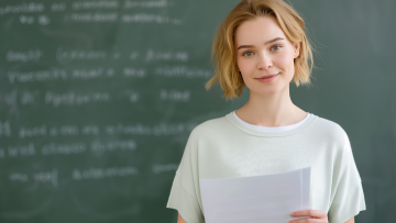 Berufsmatura für land- und forstwirtschaftliche Lehrlinge künftig günstiger