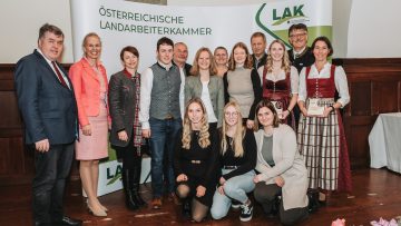 Bundesweite Facharbeiter- und Meisterehrung