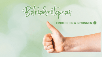 Betriebsrätepreis der OÖ LAK