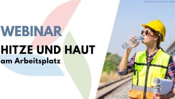 Webinar: Hitze und Haut