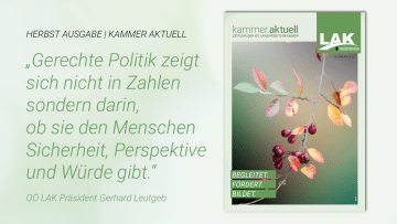 Aktuelle Zeitungsausgabe