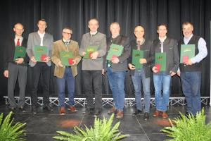 Tierzucht LfL