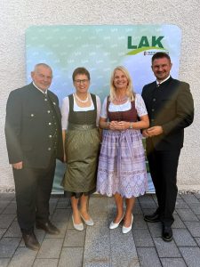 Leutgeb Ferstl Scheiblberger Penn